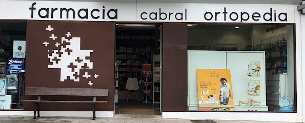 Farmacia Farmacia Cabral en Vigo