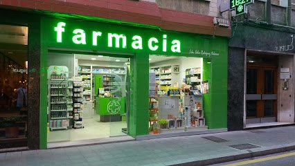 Farmacia Farmacia Cabrales 78 en Gijon