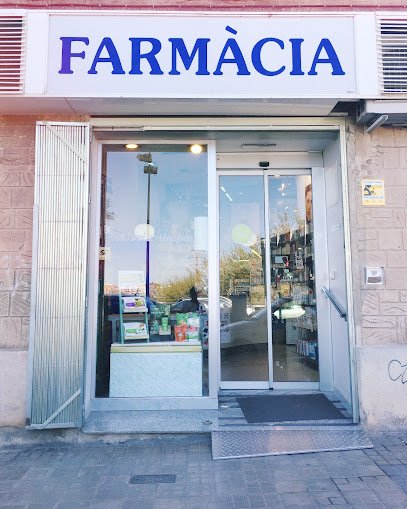 Farmacia Farmacia Cabre Menendez en L'Hospitalet de Llobregat