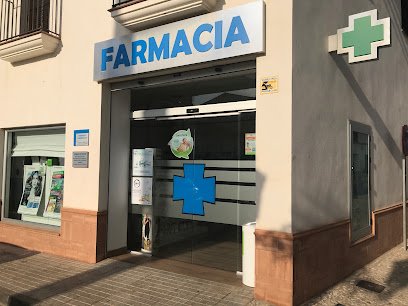 Farmacia Farmacia Cabrera C.B. en Almaden de la Plata