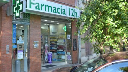 Farmacia Farmacia Caceres Munoz Pereira en Caceres