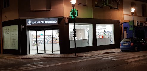 Farmacia Farmacia Cachero en Miguelturra