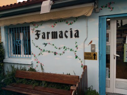 Farmacia Farmacia Cadavedo en Cadaveu