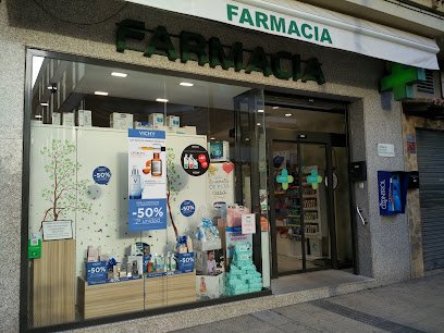 Farmacia Farmacia Calamocha en Calamocha
