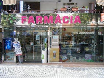 Farmacia Farmacia Calatayud Boquera en Salou
