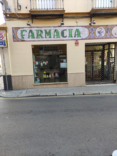 Farmacia Farmacia Calatrava (Ldo. Leon Eguino Toscano) en Sevilla