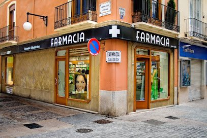 Farmacia Farmacia Calduch en Castellon de la Plana
