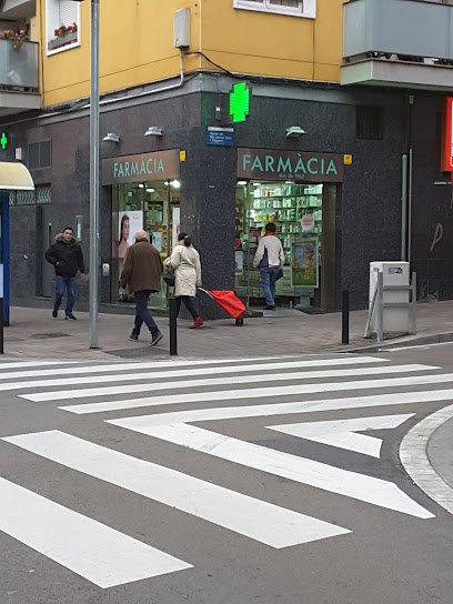Farmacia Farmacia Calduch Fonollosa en Cornella de Llobregat
