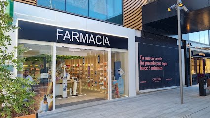 Farmacia Farmacia Caleido Las Cuatro Torres en Madrid