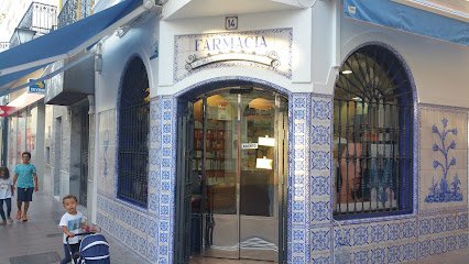 Farmacia Farmacia Calle Real Ayamonte en Ayamonte