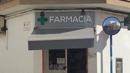 Farmacia Farmacia Calle Victoria en Arahal
