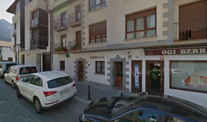 Farmacia Farmacia