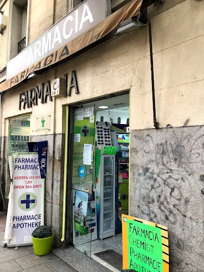 Farmacia Farmacia