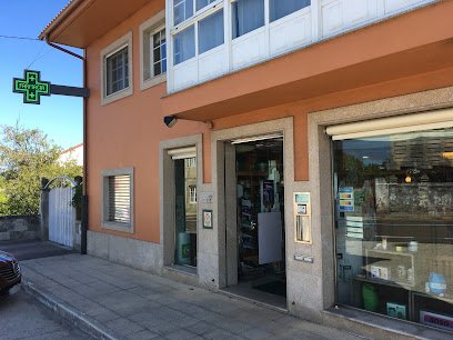 Farmacia Farmacia Calo Louro en Xuno