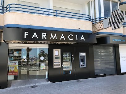 Farmacia Farmacia Calpe Online Leticia Calatayud en Calp
