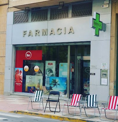 Farmacia Farmacia Calvario en Albatera