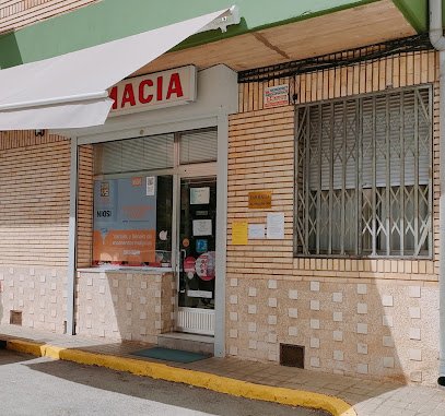 Farmacia Farmacia Calvo Ortiz en Olvega