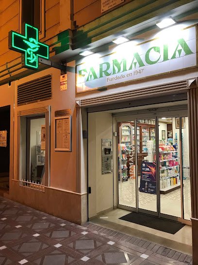 Farmacia Farmacia Calvo Valdayo La Linea en La Linea de la Concepcion