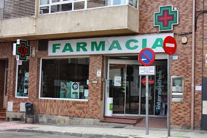 Farmacia Farmacia Calzada de Lucas en Galapagar
