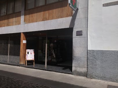 Farmacia Farmacia Camara en Icod de los Vinos