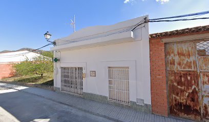 Farmacia Farmacia Camarena Gregori en Aielo de Rugat