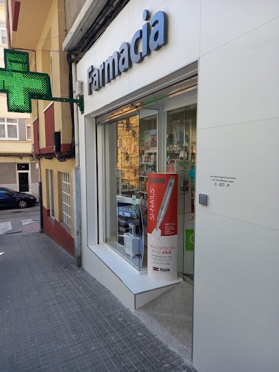 Farmacia Farmacia Camarinas C.B. en A Coruña