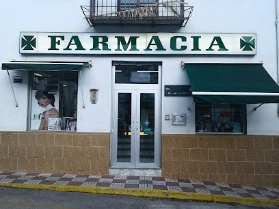Farmacia Farmacia Cambil Banqueri en Cambil