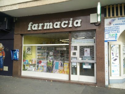 Farmacia Farmacia Cameno Hernandez en Vitoria