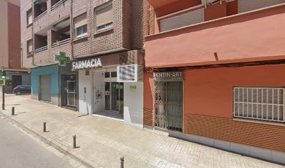 Farmacia Farmacia Cami Reial en Torrent