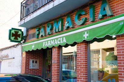 Farmacia Farmacia Camino Ancho en Daganzo de Arriba