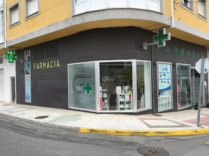 Farmacia Farmacia Camino Carballido Bonar en Foz