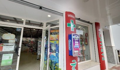 Farmacia Farmacia Camino de Malaga Alhaurin el Grande en Alhaurin el Grande