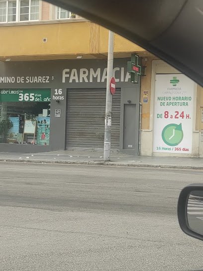Farmacia Farmacia Camino de Suarez 33: Tu Farmacia de guardia en Malaga en Malaga