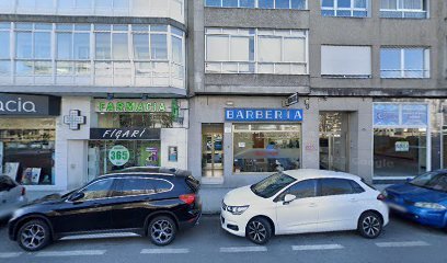 Farmacia Farmacia Campelo en Vigo