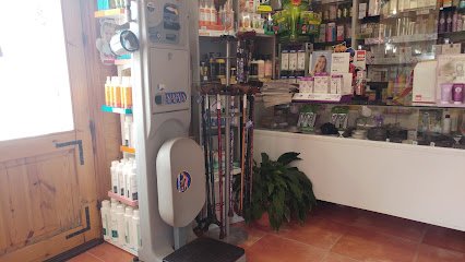 Farmacia Farmacia Campo en Barruera