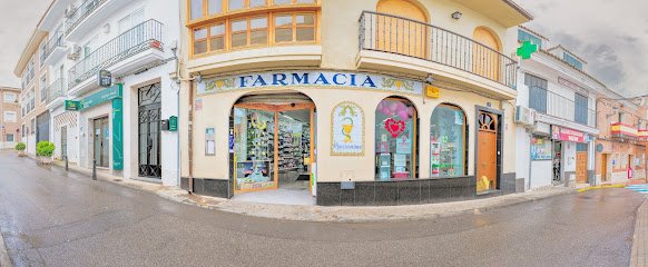 Farmacia Farmacia Campo Real M Teresa Castanos Dorrego en Campo Real