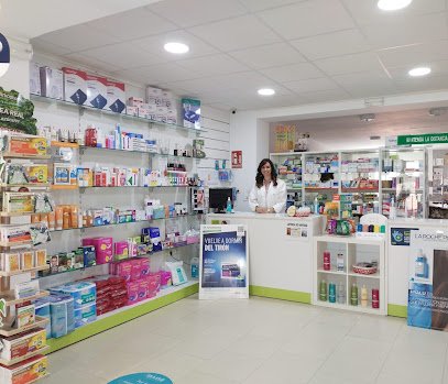Farmacia Farmacia Campocamara en Campo Camara
