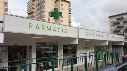 Farmacia Farmacia Campolongo C B en Pontevedra