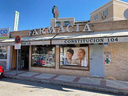 Farmacia Farmacia Campos Barquero en Alcobendas