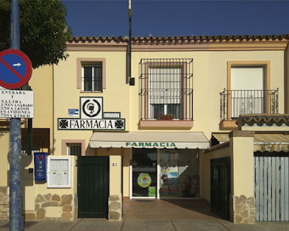 Farmacia Farmacia Camposoto. Farmacia. Parafarmacia en San Fernando en San Fernando