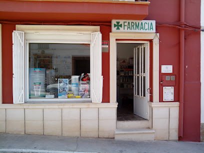 Farmacia Farmacia Camps Torrer