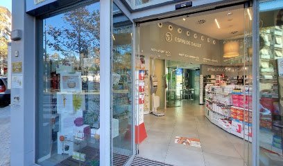 Farmacia Farmacia Can Boada en Terrassa