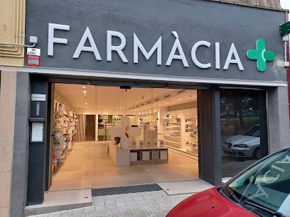 Farmacia Farmacia Can Boatell en Llinars del Valles