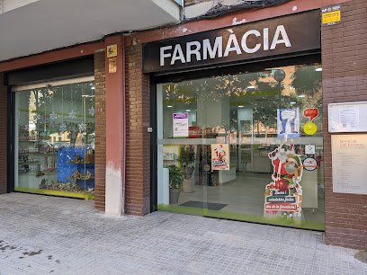 Farmacia Farmacia Can Boixeres en L'Hospitalet de Llobregat