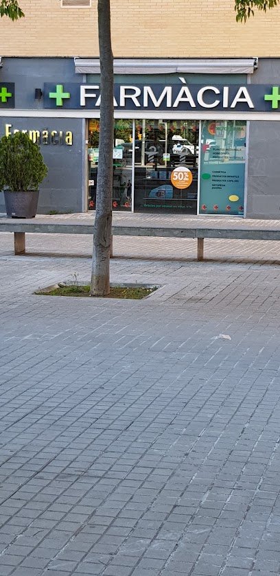 Farmacia Farmacia Can Llong en Sabadell