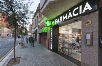 Farmacia Farmacia Can Pelegri en Esplugues de Llobregat
