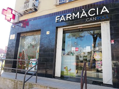Farmacia Farmacia Can Rull en Sabadell