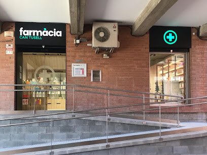Farmacia Farmacia Can Tusell en Terrassa