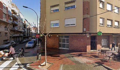Farmacia Farmacia Can Vidalet 1980 Sabate Galobardes en Esplugues de Llobregat