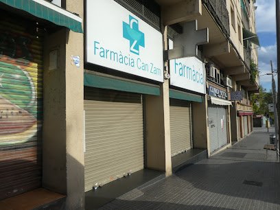 Farmacia Farmacia Can Zam